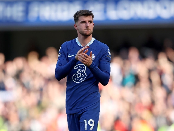 Mason Mount segera bergabung dengan Manchester United