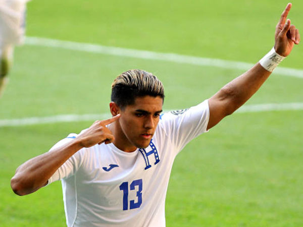 Luis Palma Tidak Masuk dalam Daftar Target Transfer Rangers