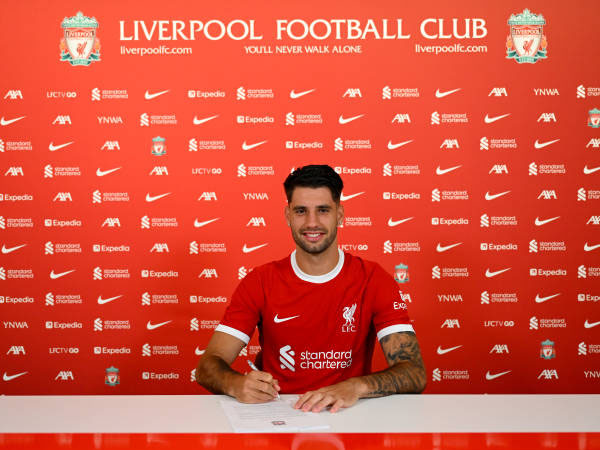 Newcastle United Sempat Berharap Harga Dominik Szoboszlai Turun