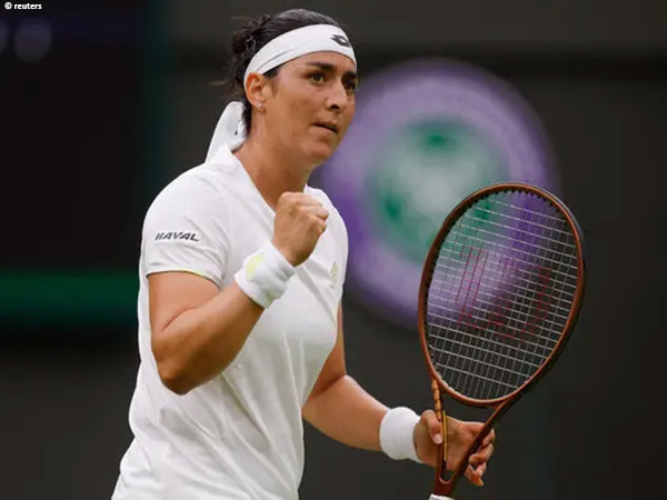 Ons Jabeur Dukung Ashleigh Barty Untuk Keluar Dari Masa Pensiun Dan Kembali Berkompetisi