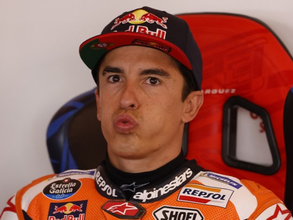 Marc Marquez