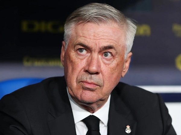 Carlo Ancelotti