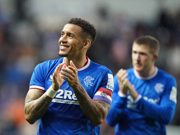 Steven Gerrard Ingin Bawa Mantan Anak Asuhnya di Rangers ke Al-Ettifaq