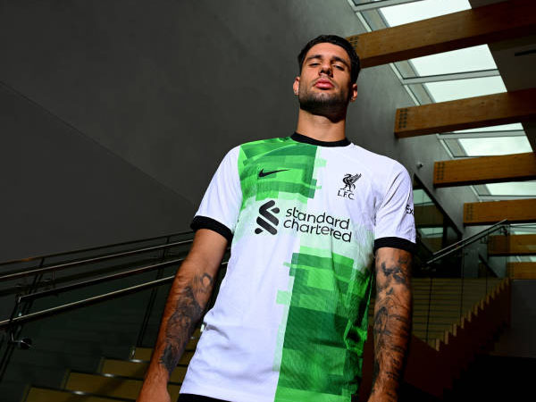 Agen Dominik Szoboszlai Bicara Transfer Kliennya ke Liverpool