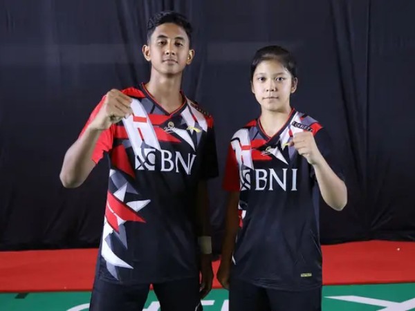 BAJC 2023: Pertarungan Para Talenta Junior Asia Dimulai di Yogyakarta