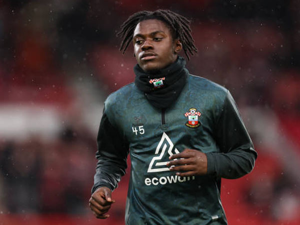 Harga Romeo Lavia Jadi Batu Sandungan Liverpool