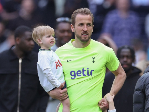 Harry Kane dianggap bisa mendongkrak performa Chelsea