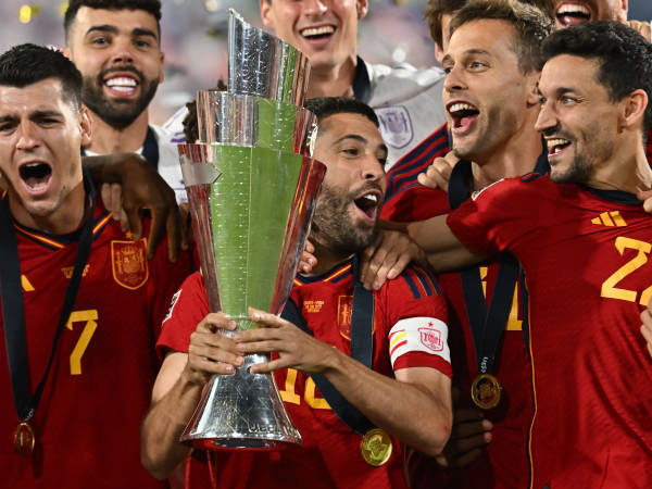 Inter Miami Semakin Yakin Bisa Datangkan Jordi Alba