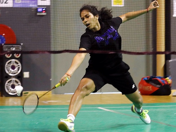K Letshanaa Kecewa Goh Jin Wei Mundur Dari Kejuaraan Nasional