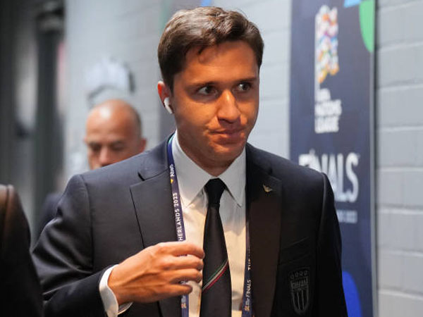 Kemahalan, Liverpool Tidak Tertarik Penuhi Harga Jual Federico Chiesa