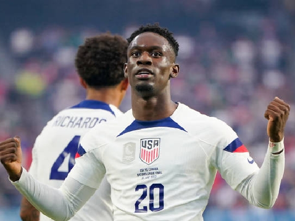 Folarin Balogun diincar banyak klub musim panas ini