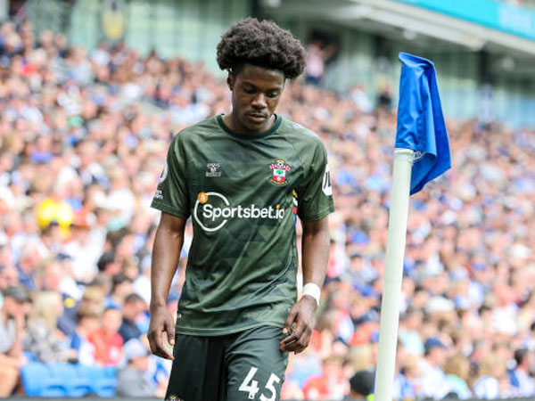 Liverpool Incar Romeo Lavia, Manajer Soton Bicara Masa Depan Pemainnya