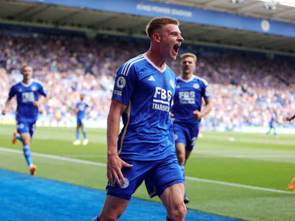 Newcastle United Masih Tertarik Datangkan Harvey Barnes dari Leicester City
