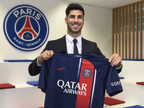 Paris St Germain Konfirmasi Trasfer Milan Skriniar dan Marco Asensio