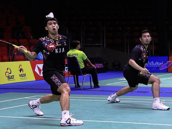 PBSI Kecewa AirBadminton World Beach Games Bali 2023 Dibatalkan