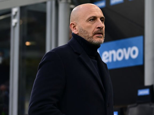 Direktur olahraga Inter Milan, Piero Ausilio.