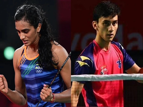 PV Sindhu & Lakshya Sen Amankan 16 Besar Canada Open 2023