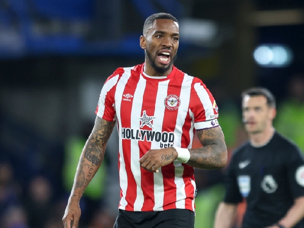 Ray Parlour ingin melihat Ivan Toney berseragam Arsenal