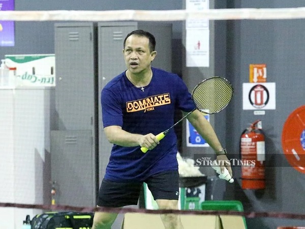 Rexy Mainaky Pastikan Pearly Tan Akan Fit Untuk Korea Open 2023