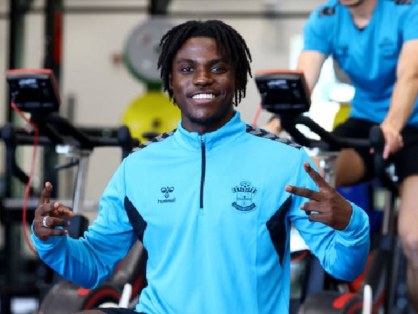 Romeo Lavia diincar oleh Arsenal, Liverpool, dan Chelsea