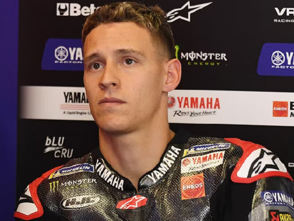 Fabio Quartararo
