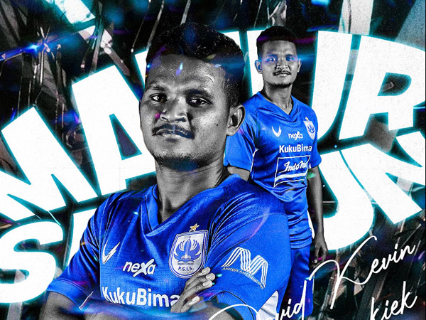 PSIS Semarang lepas David Rumakiek