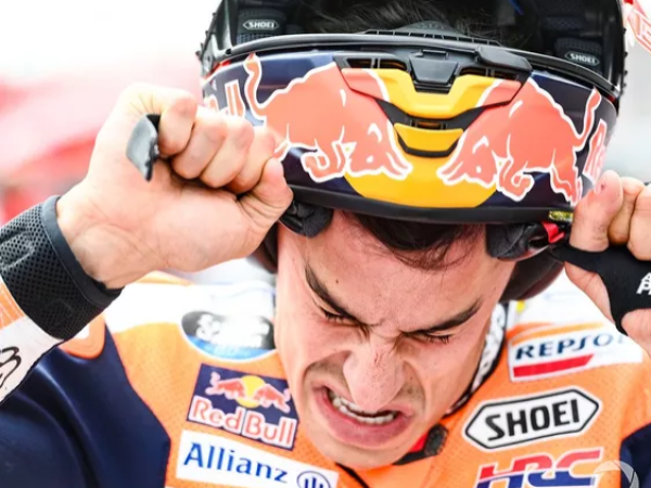 Marc Marquez