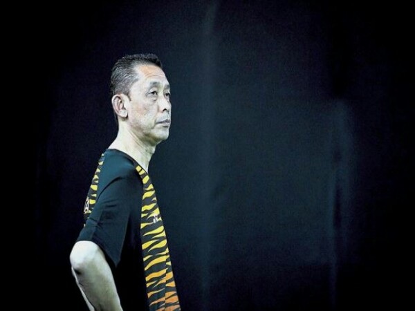 Masa Depan Mantan Pelatih Lee Chong Wei, Misbun Sidek Dipertaruhkan di Yogyakarta