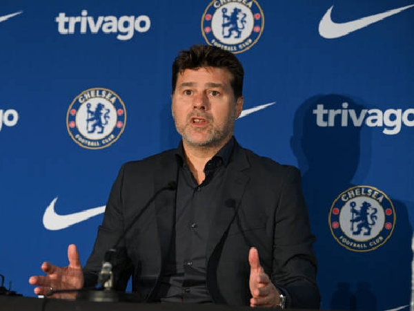 Mauricio Pochettino tidak bisa bekerja sama dengan Mason Mount di Chelsea