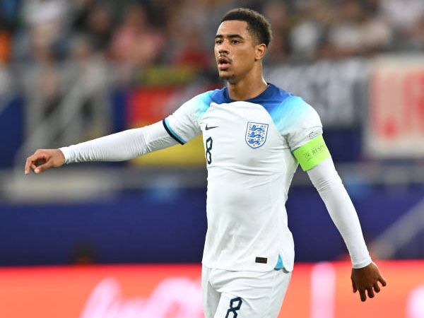 Alami Cedera, Aston Villa Bisa Kehilangan Jacob Ramsey Hingga Satu Bulan