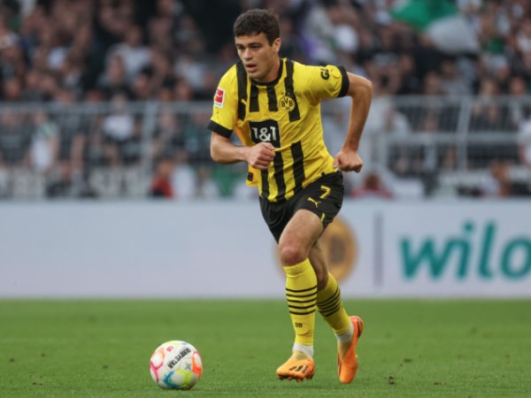 Borussia Monchengladbach