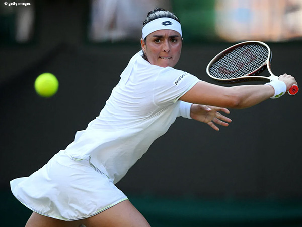 Hasil Wimbledon: Ons Jabeur Dan Petra Kvitova Sabet Kemenangan Telak