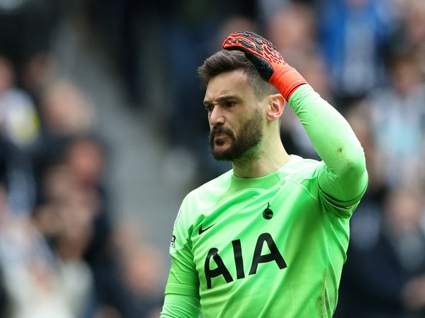Hugo Lloris