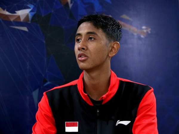 Indonesia Siap Lawan Vietnam di Kejuaraan Asia Junior 2023