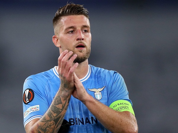 Sergej Milinkovic-Savic