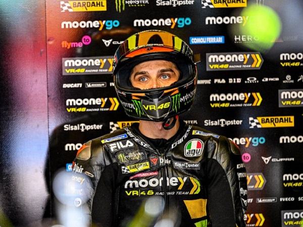Luca Marini