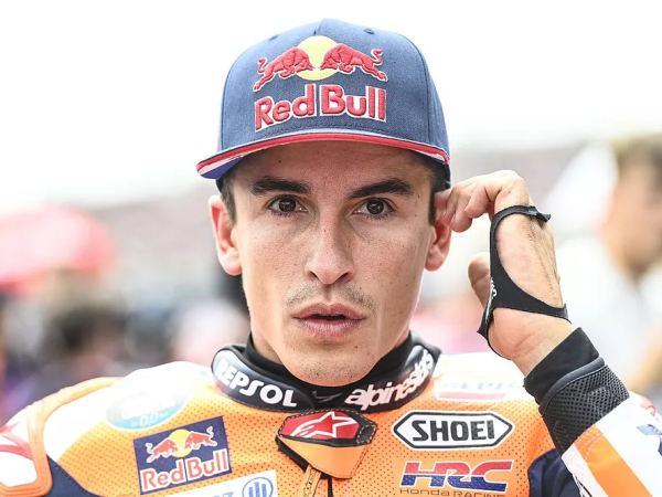 Marc Marquez