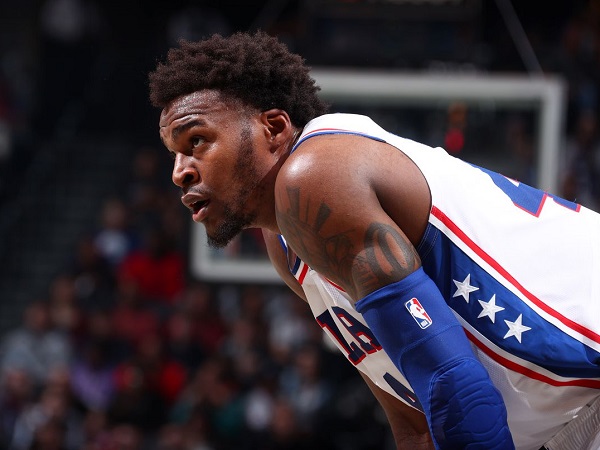 Utah Jazz berusaha keras boyong Paul Reed dari Philadelphia 76ers.