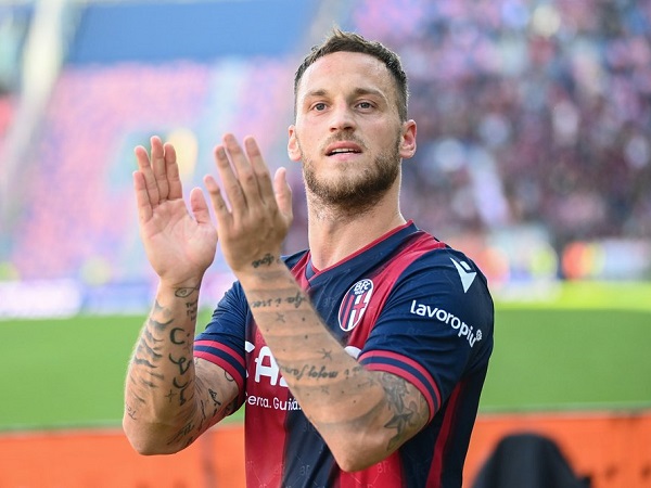 Marko Arnautovic