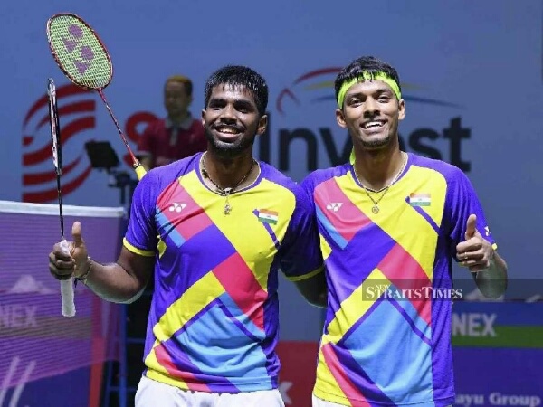 Badminton India Cari Pelatih Asing Untuk Sektor Ganda