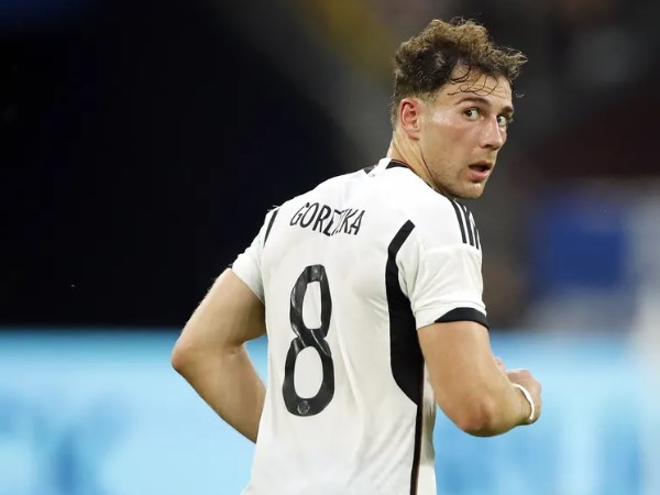 Leon Goretzka