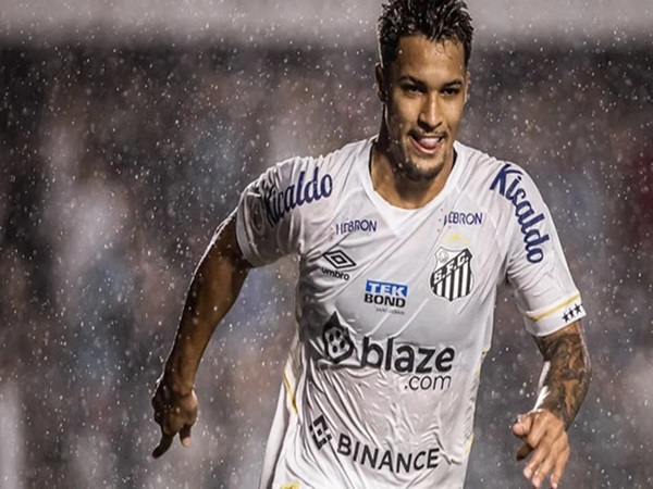 Marcos Leonardo