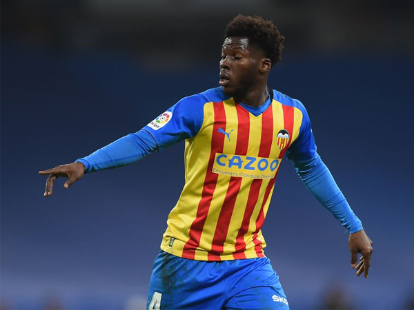 Yunus Musah