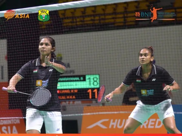 India Gagal Atasi Malaysia Dalam Perebutan Juara Grup BAJC 2023