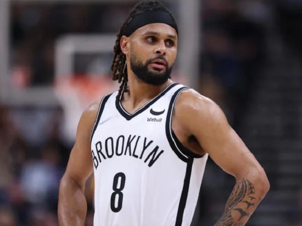 Akhirnya, Thunder Kirim Patty Mills ke Atlanta Hawks.