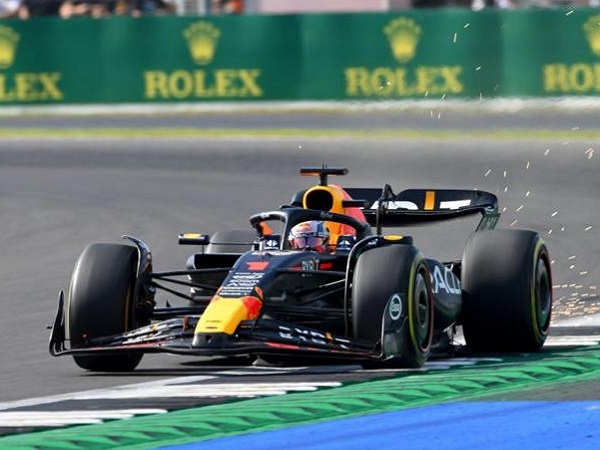 Pebalap Red Bull Racing, Max Verstappen. (Images: Getty)