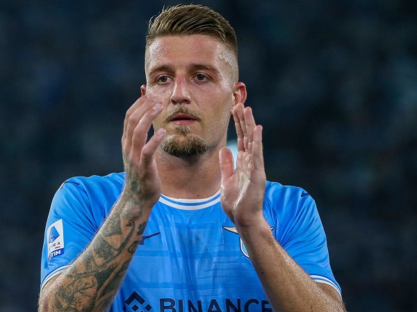 Sergej Milinkovic-Savic