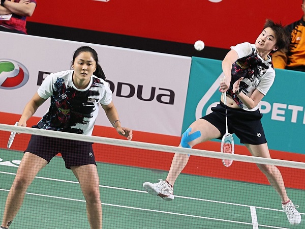 Mimpi Pemain Veteran Vivian Hoo Lolos ke Olimpiade Paris 2024