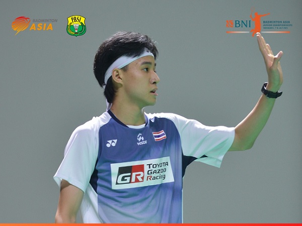 Sikat Malaysia 3-0, Thailand Tantang Indonesia di Semifinal BAJC 2023