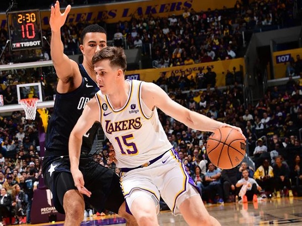 Steve Kerr Tanpa Sungkan Puji Performa Austin Reaves